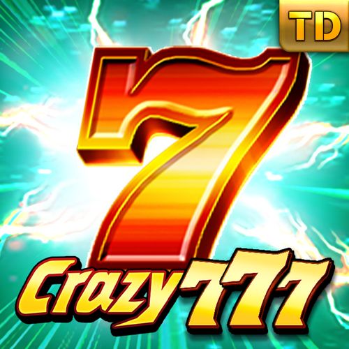ক্রেজি৭৭৭ - tk1971 স্লট