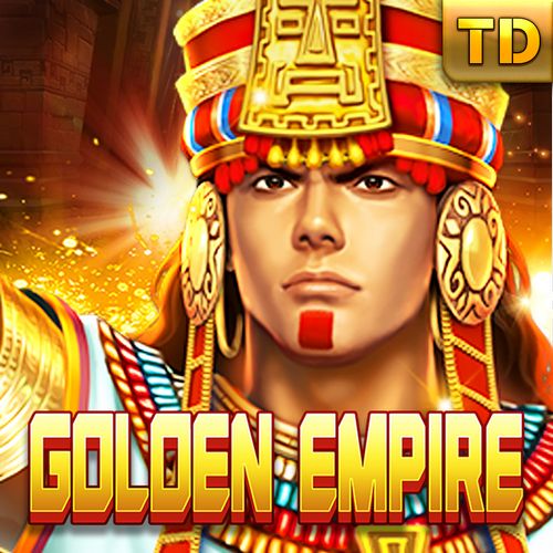 সোনার সাম্রাজ্য ২ (Golden Empire 2) - tk1971 স্লট গেম