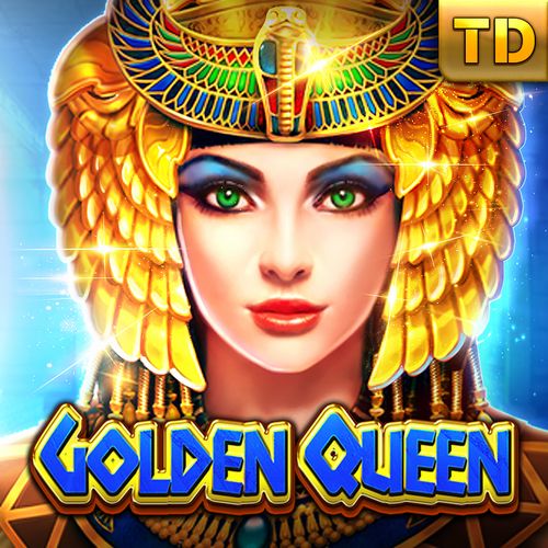 গোল্ডেন কুইন - Golden Queen স্লট গেম